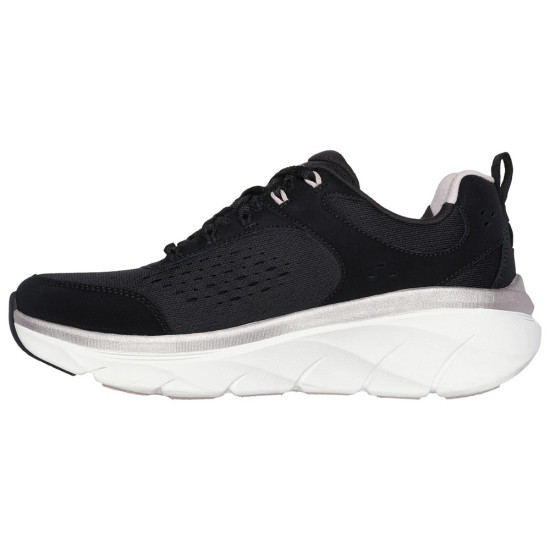 Skechers Relaxed Fit: D'Lux Walker 2.0 - Gradient Glam